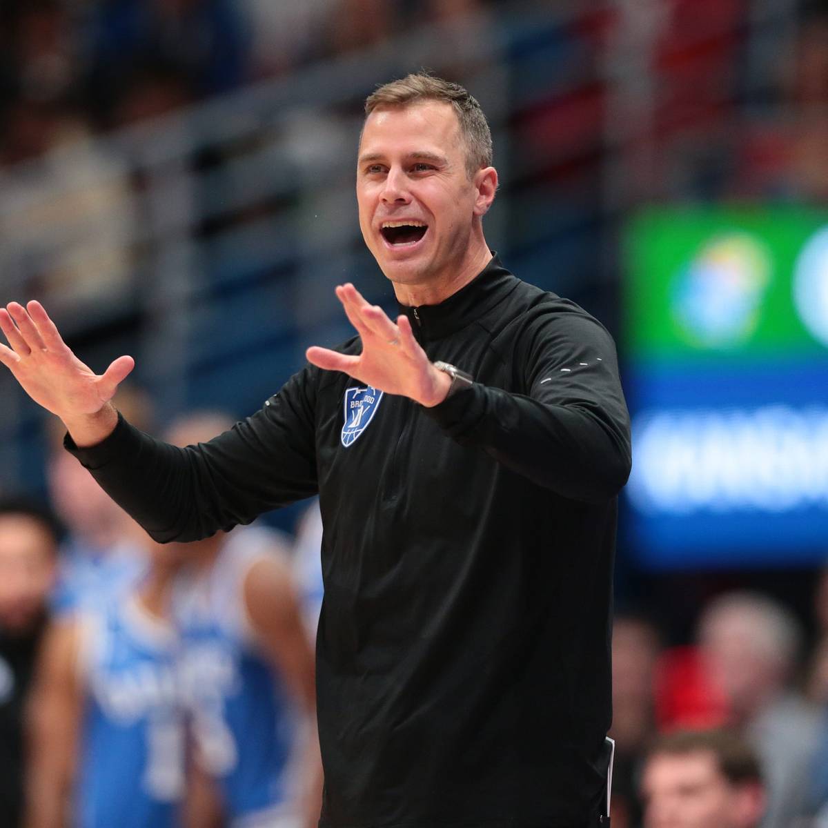 si.com - Hugh Straine - One Interesting Question Arising After Duke Basketball Preseason Games