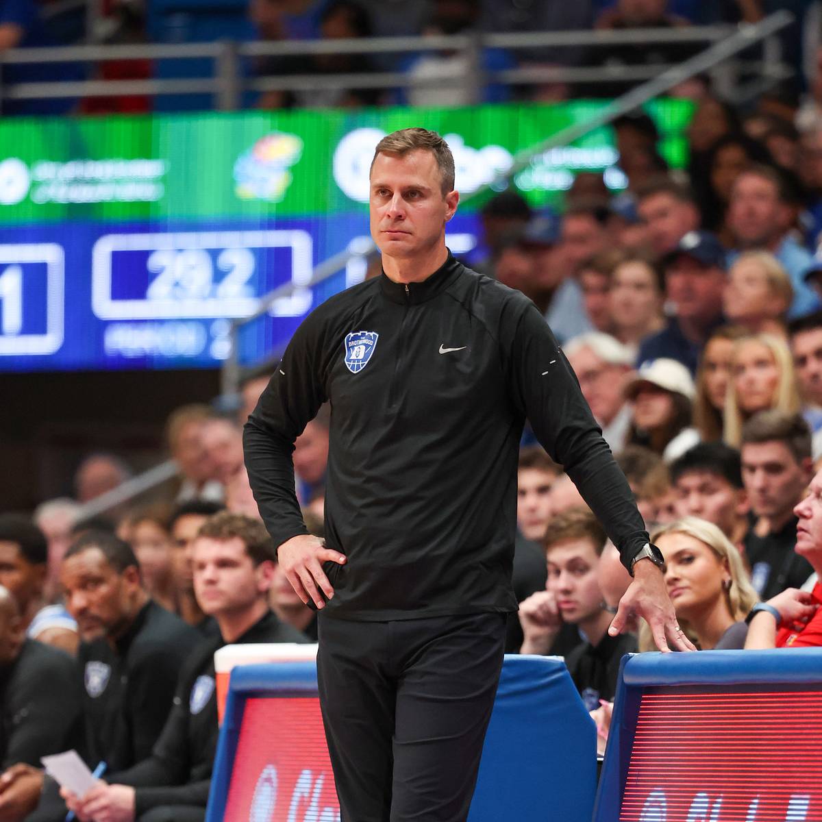si.com - Hugh Straine - Duke Basketball Lands Third 2027 Commit in 5-Star Asa Montgomery