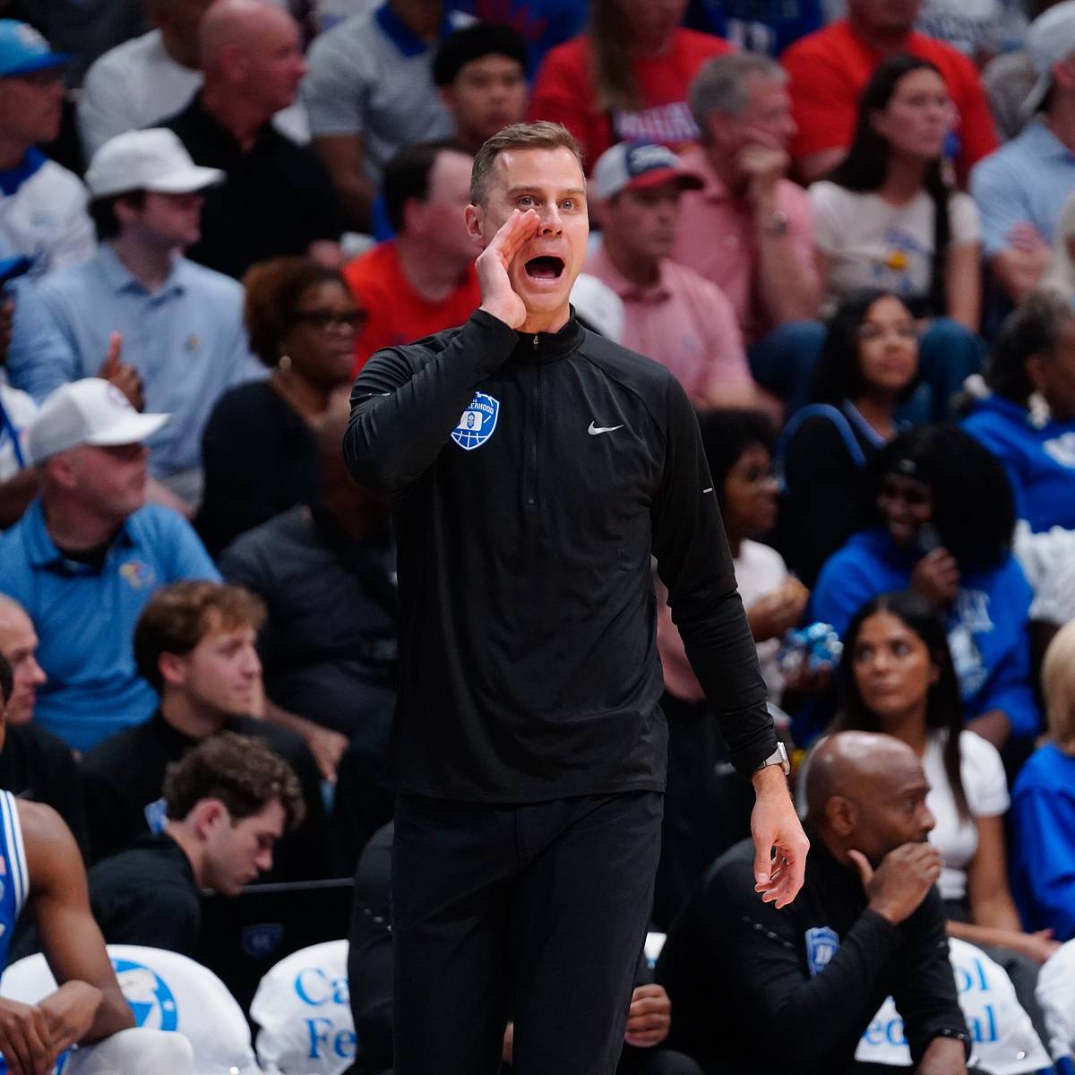 si.com - Matt Giles - Jon Scheyer's Thoughts on Sizzling Duke Basketball Free Throw Shooting