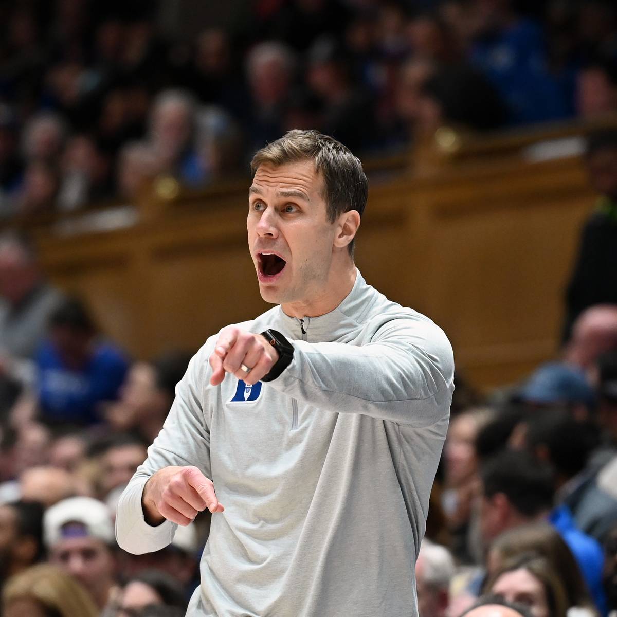 si.com - Matt Giles - Duke Basketball Wish List Now Includes Another Elite Prep