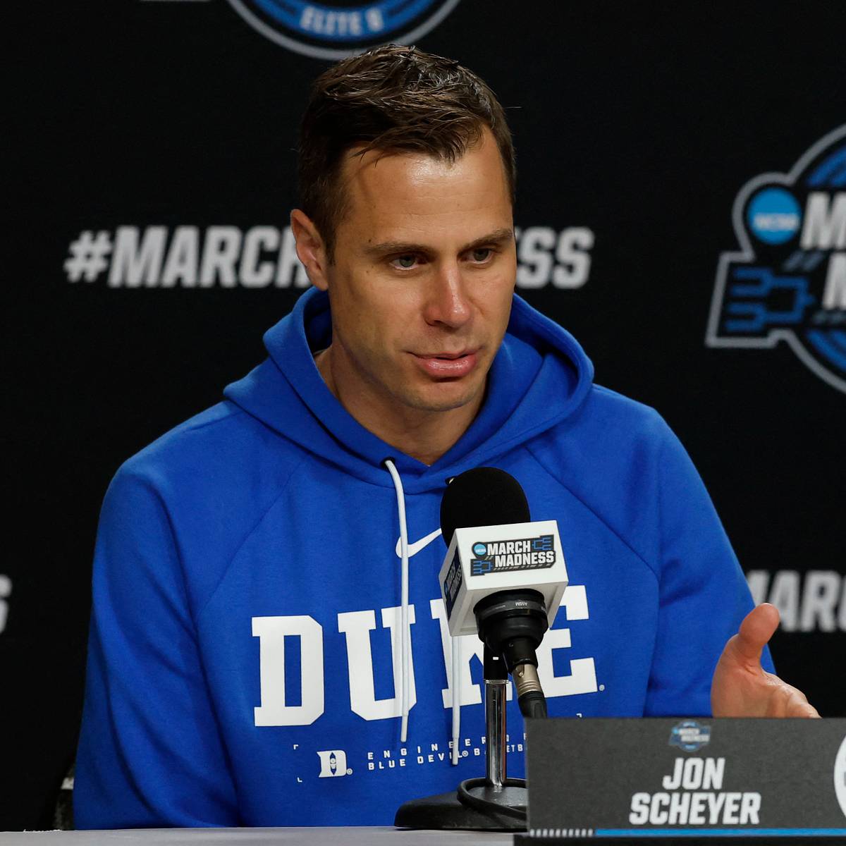 si.com - Hugh Straine - Duke Basketball Recruiting: Breaking Down Latest 2028 Moves
