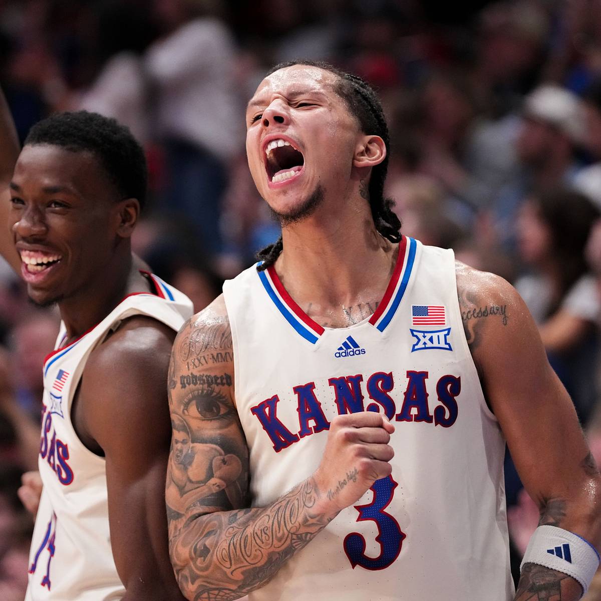 si.com - Joshua Schulman - Four Players Kansas Basketball Could Add to Fill Its Final Roster Spots