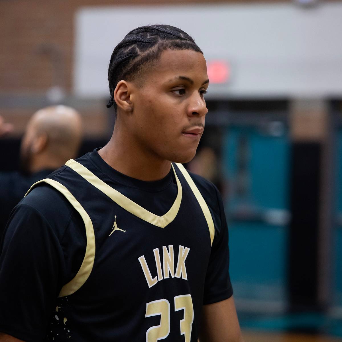 si.com - Joshua Schulman - One Kansas Basketball Freshman Who Jayhawk Fans Are Underrating