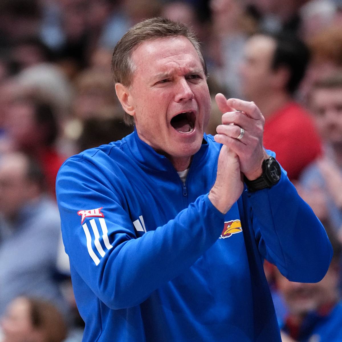 si.com - Joshua Schulman - Kansas Basketball Absent From CBS Sports' Preseason Top 25