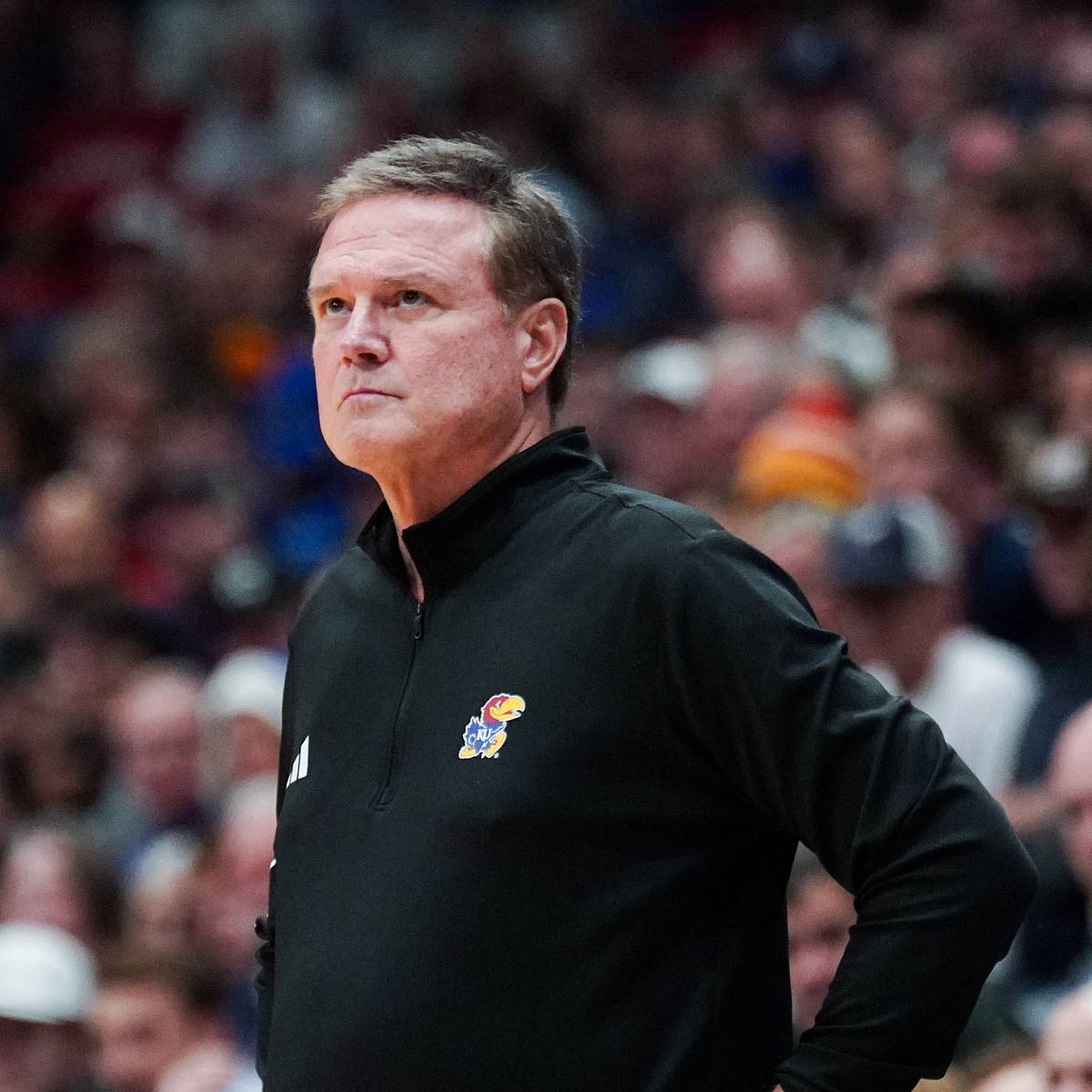 si.com - Joshua Schulman - Kansas Basketball Set to Host Top-20 2027 Recruit on Official Visit This Week