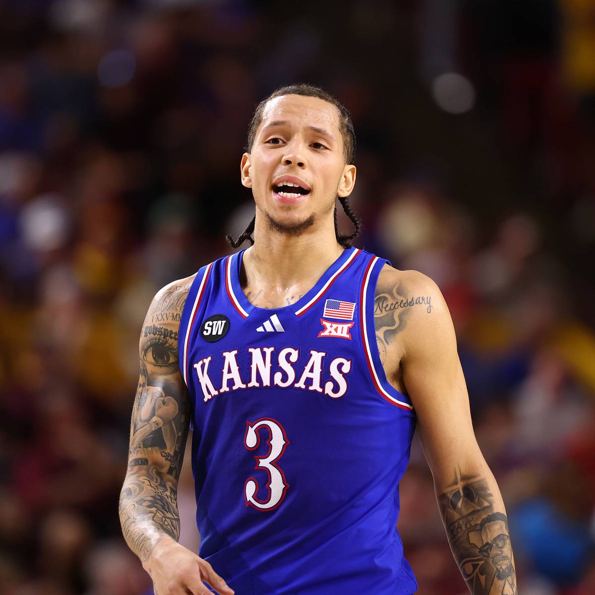si.com - Dillon Davis - Kansas Basketball: Latest on Tre White's Efforts to Secure 5th Year of Eligibility