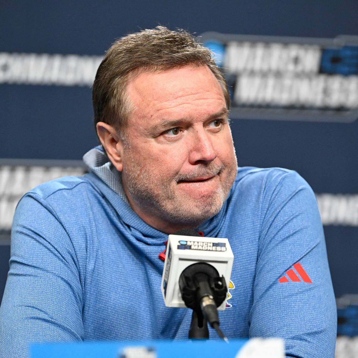 si.com - Joshua Schulman - Trio of Kansas Basketball Standouts to Speak at 2026 Big 12 Media Days