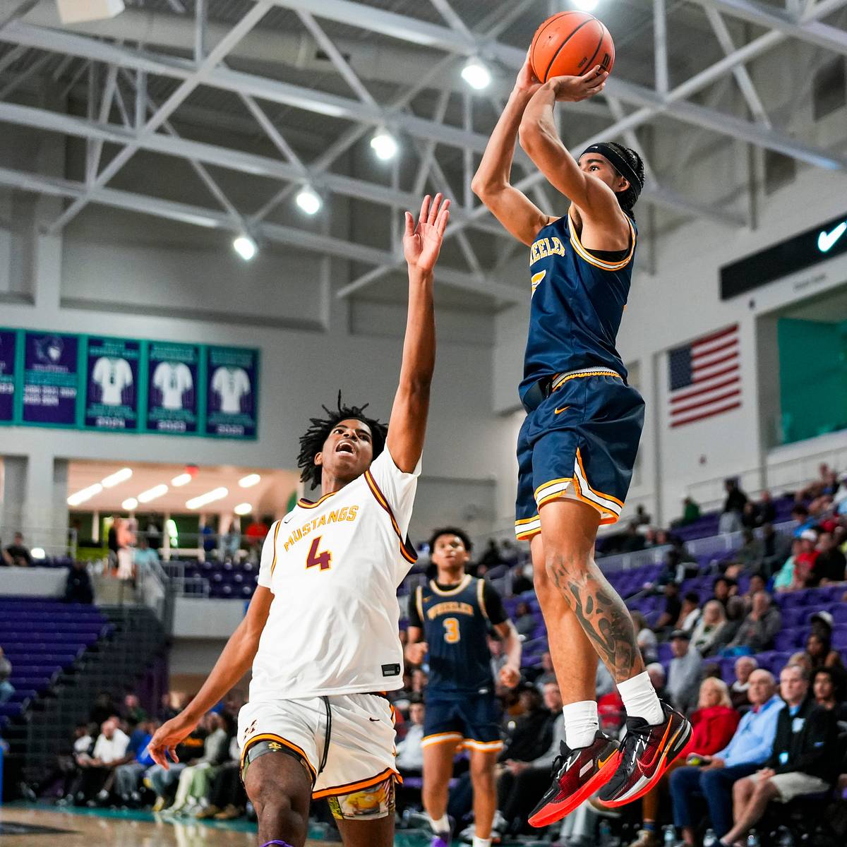 si.com - Dustin Schutte - Purdue Basketball Lands Commitment From Elite 2027 Point Guard