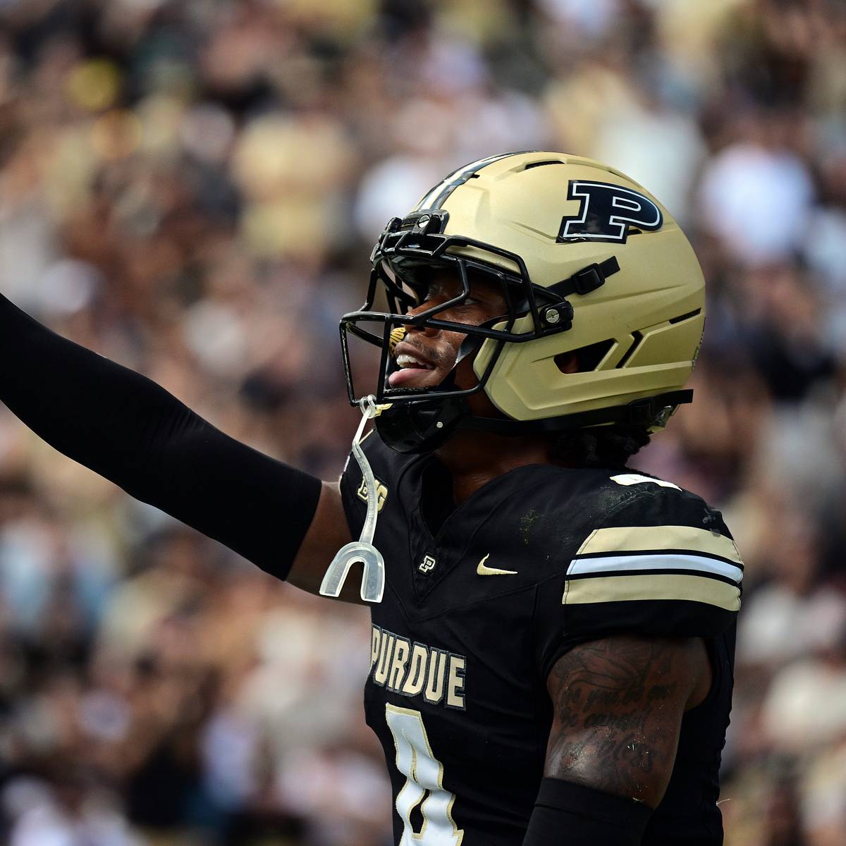 si.com - Dustin Schutte - How to Watch Purdue vs. UCLA in Week 3 With TV, Radio, Forecast & Preview