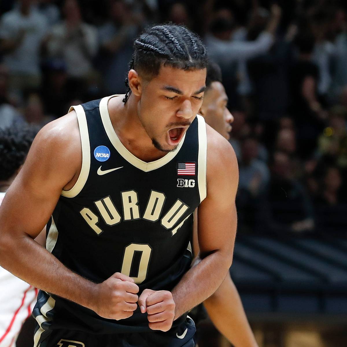 si.com - Dustin Schutte - What to Watch in Purdue Basketball's First Exhibition Game vs. Ball State