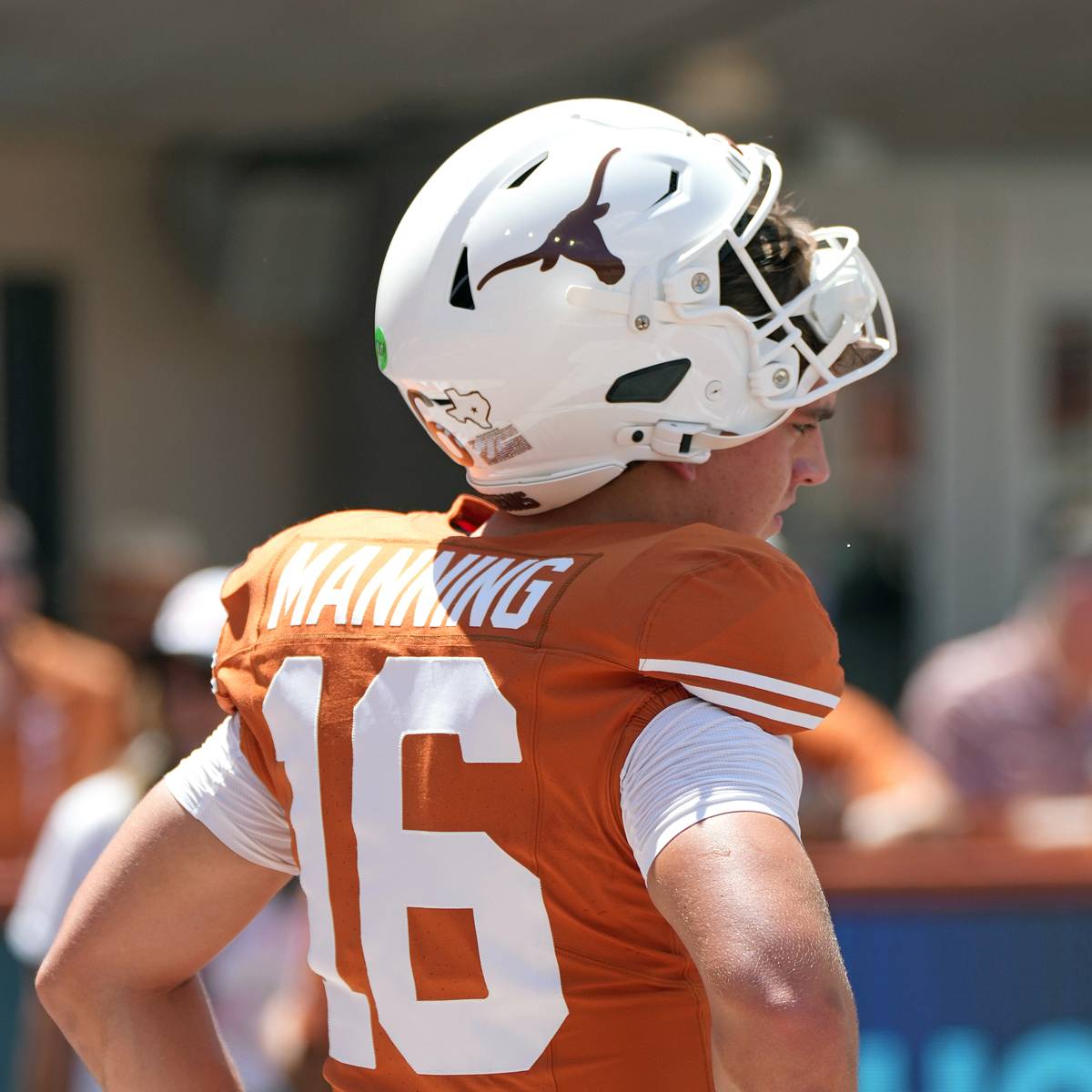11 College Football Quarterbacks Cleveland Browns Should Be Watching in Week 2