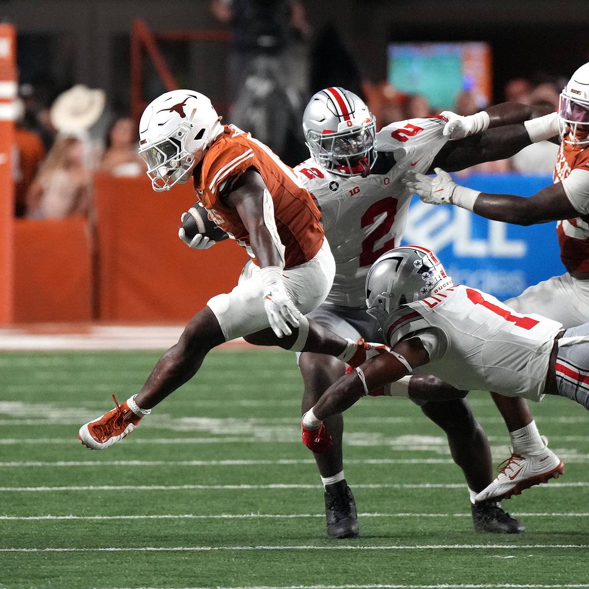 3 Problems That Need to be Addressed Before Ohio State Football Begins Big Ten Play