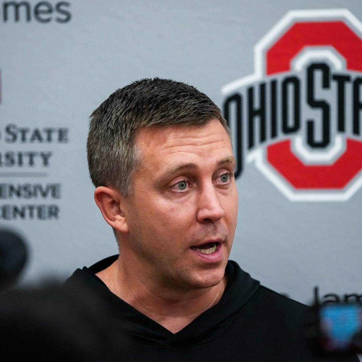 si.com - Zain Bando - What Landing Ex-Illinois Mr. Basketball Jaxson Davis Means for Ohio State's Future