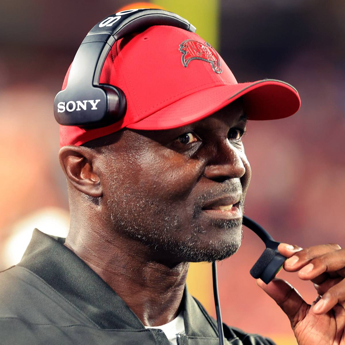 si.com - River Wells - Buccaneers vs. Bengals: How To Watch, TV Channel, Live Stream, Time