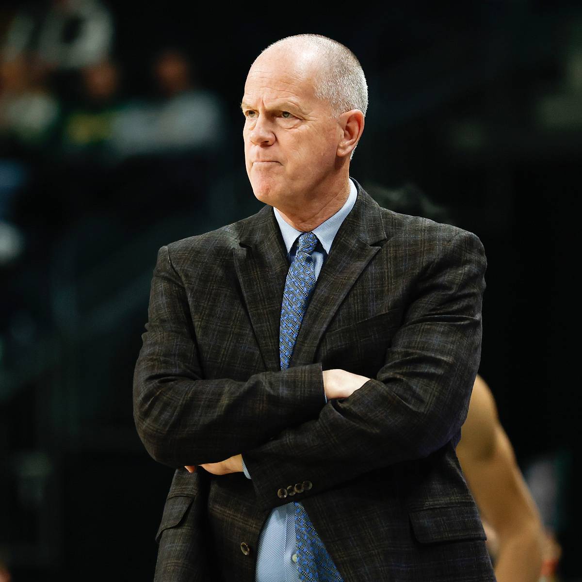 si.com - Liam Howard - Colorado's Most Recent Basketball Addition Facing Eligibility Dispute