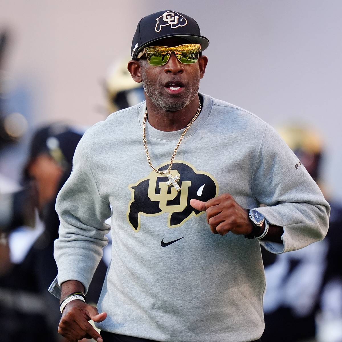 si.com - Erin Mulligan - Three Bold Predictions for Colorado Buffaloes' Remaining Games