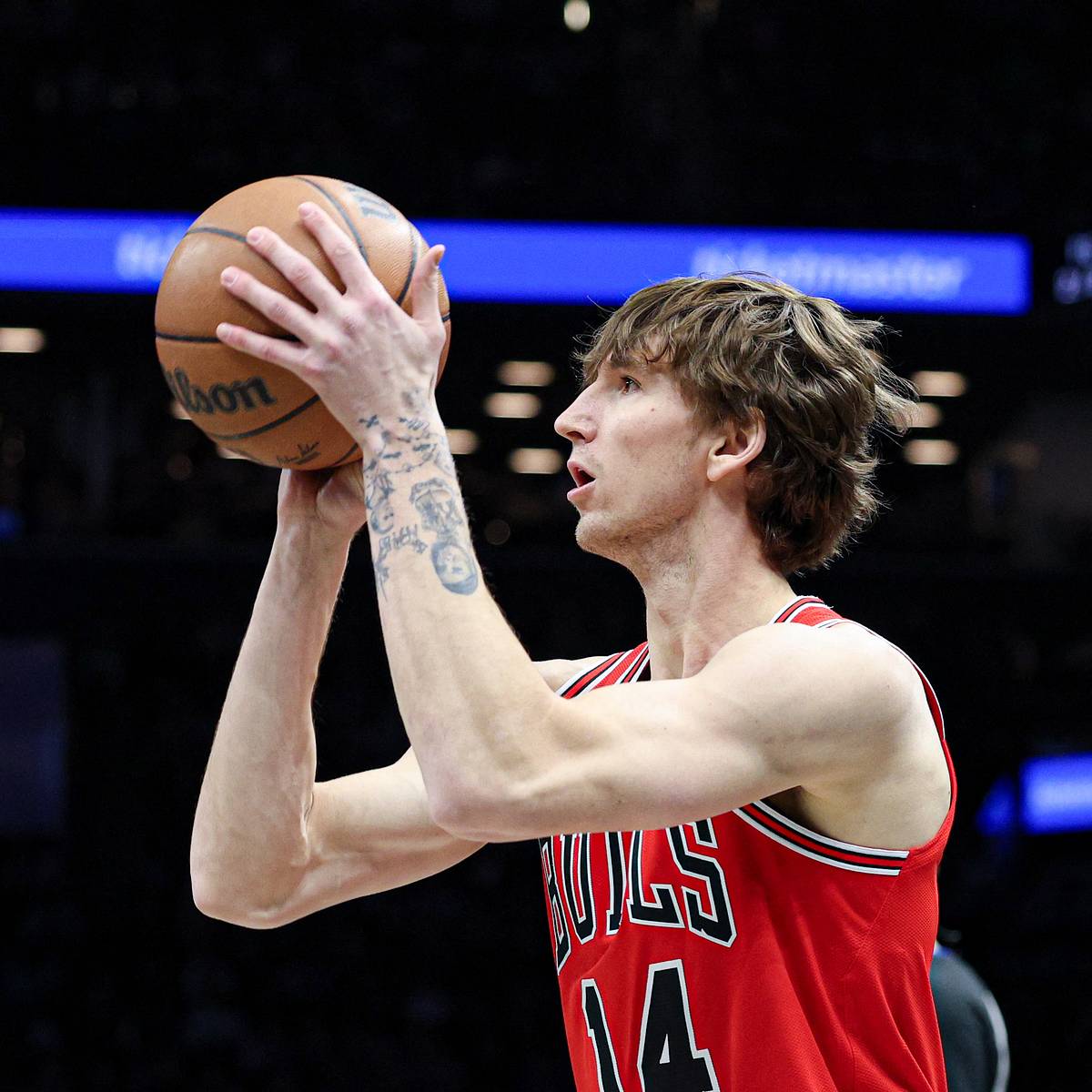 si.com - Elias Schuster - Bulls Schedule Update: More National TV Games, CHSN Plans for Post-Stacey King