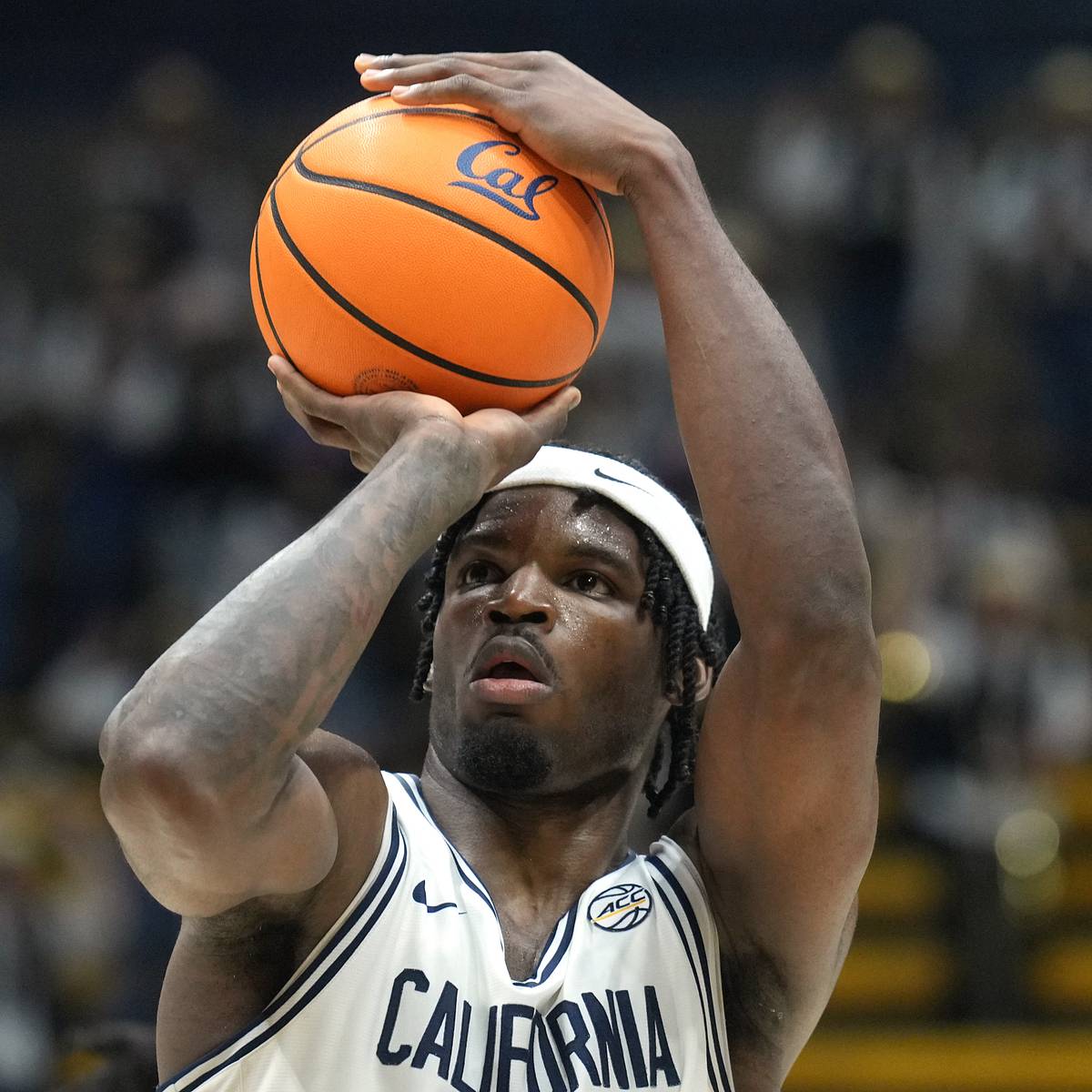 si.com - Jake Curtis - Cal's 2026-27 Nonconference Basketball Schedule Includes USC, Vanderbilt