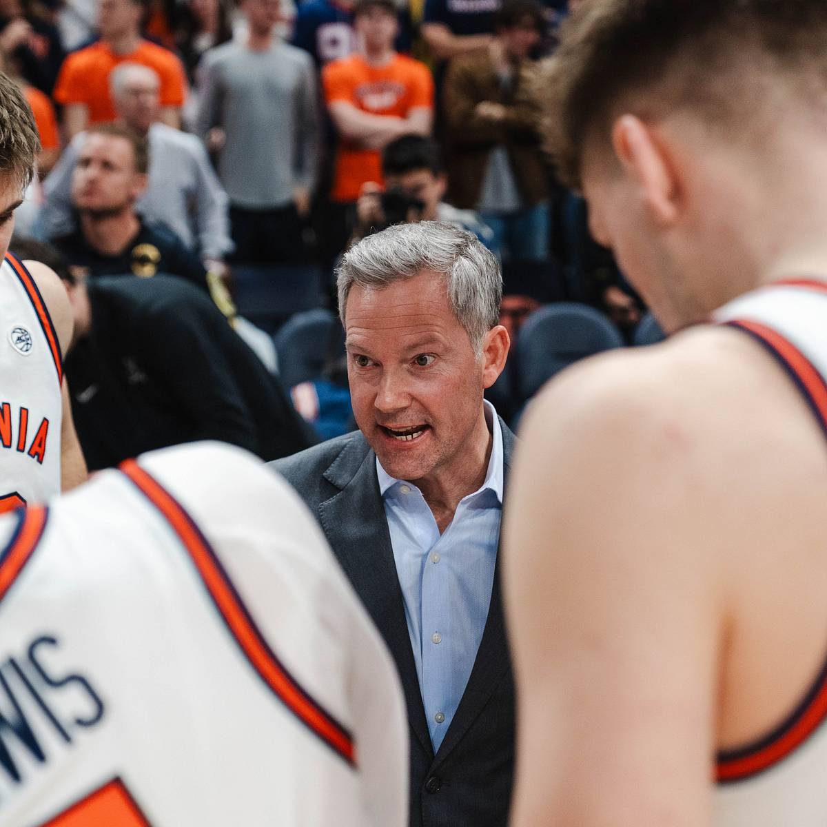 si.com - Matt Wilson - Ranking UVA basketball's 3 biggest recruiting priorities in the 2027 class