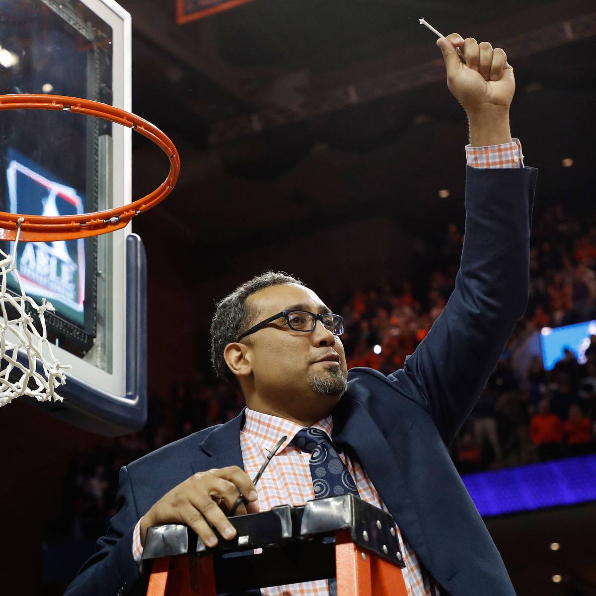 si.com - Steve DeShazo - Three Non-Conference Opponents UVA Basketball Should Schedule In the Future