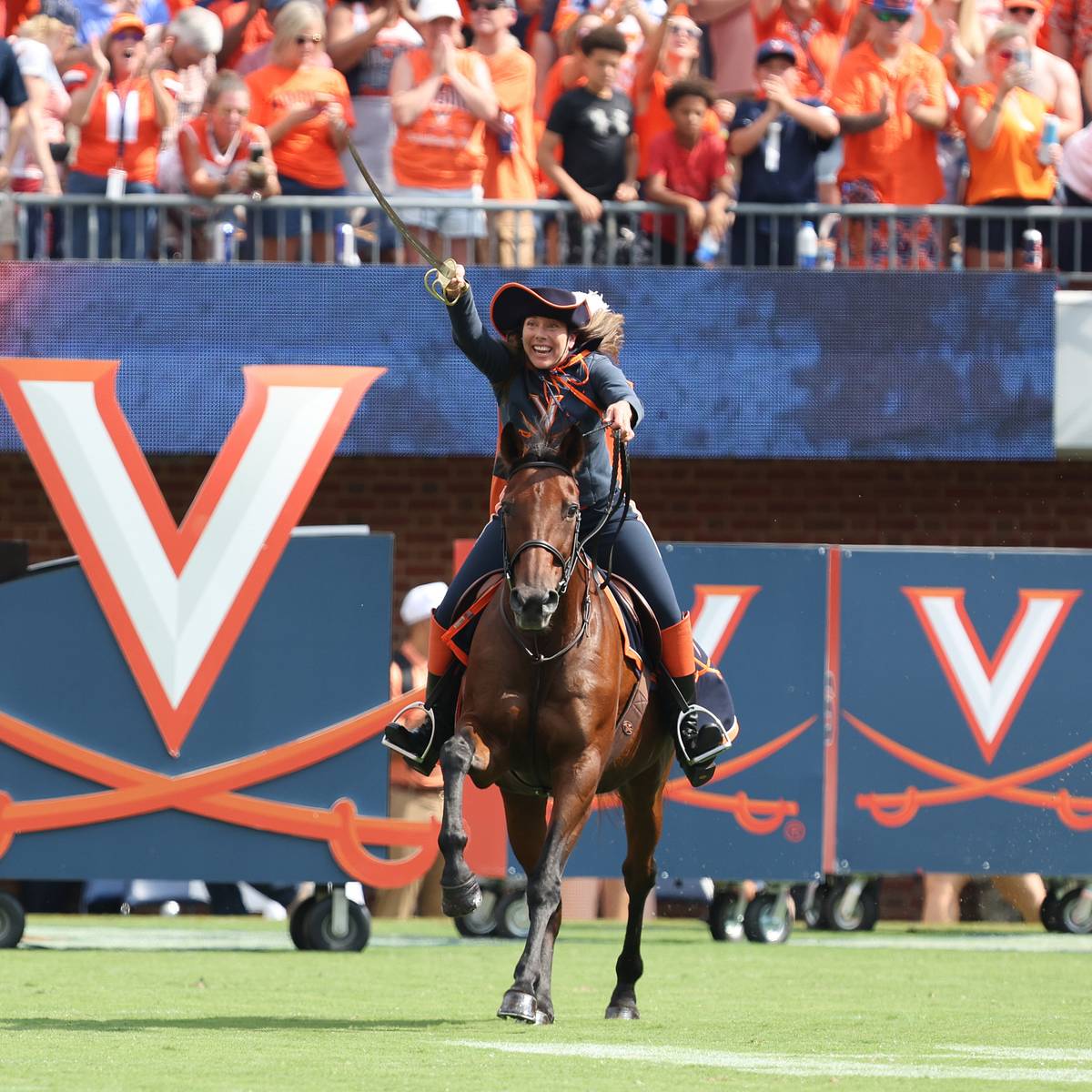 si.com - Xander Tilock - Virginia Football Updated Game-by-Game Predictions: How Have The First Two Weeks Changed Our Outlook?