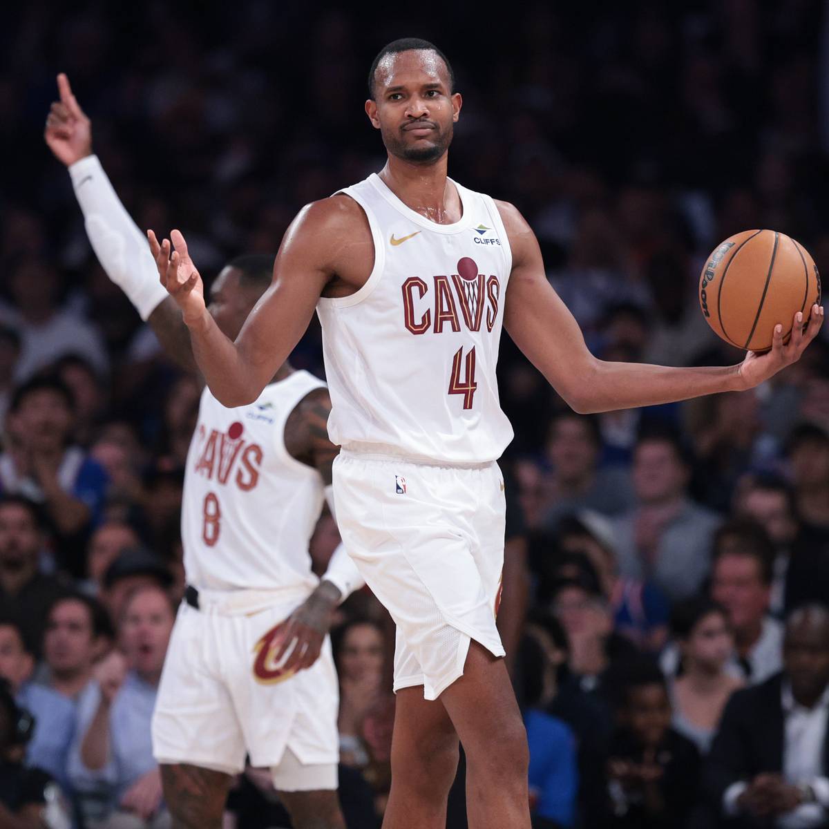 si.com - Chase Brownawell - Cleveland Cavaliers Announce New Television Deal for 2026-27 Season