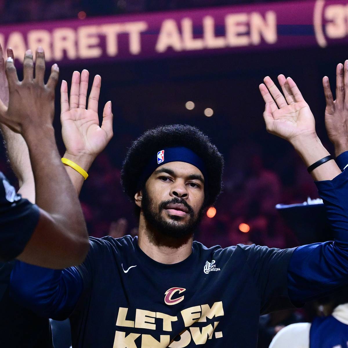 si.com - Zach Weiss - Predicting Where the Cavaliers Will Finish in the Eastern Conference Standings