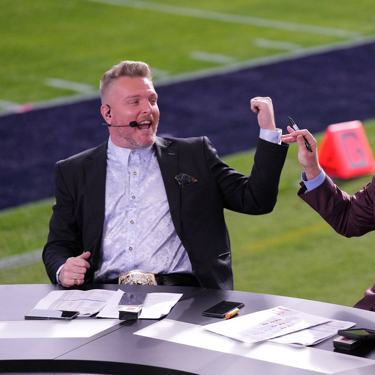 Where is College GameDay? How to Watch ESPN Kick Off Week 2 College Football