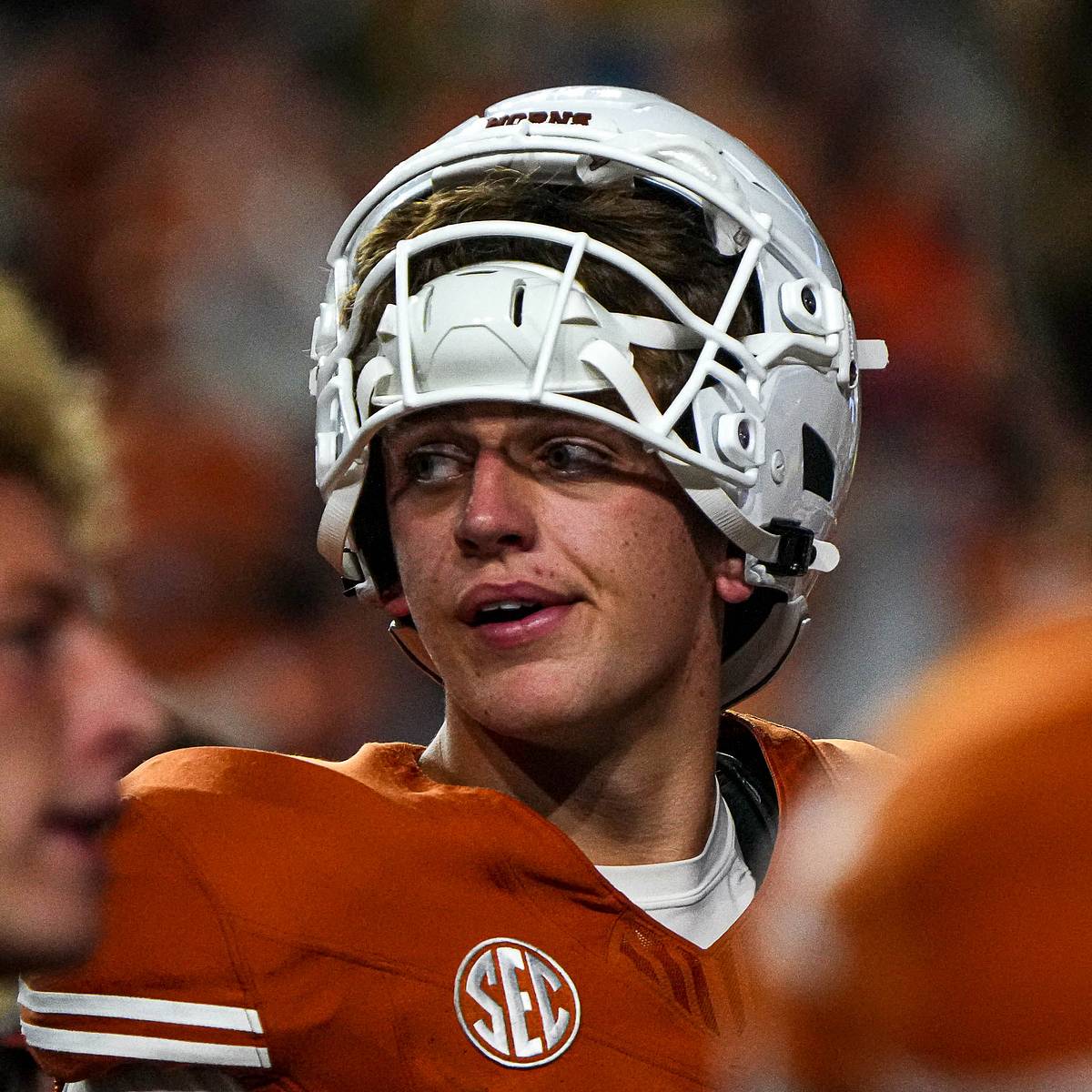 Which Teams in the College Football AP Top 25 Rankings Are in Danger in Week 2