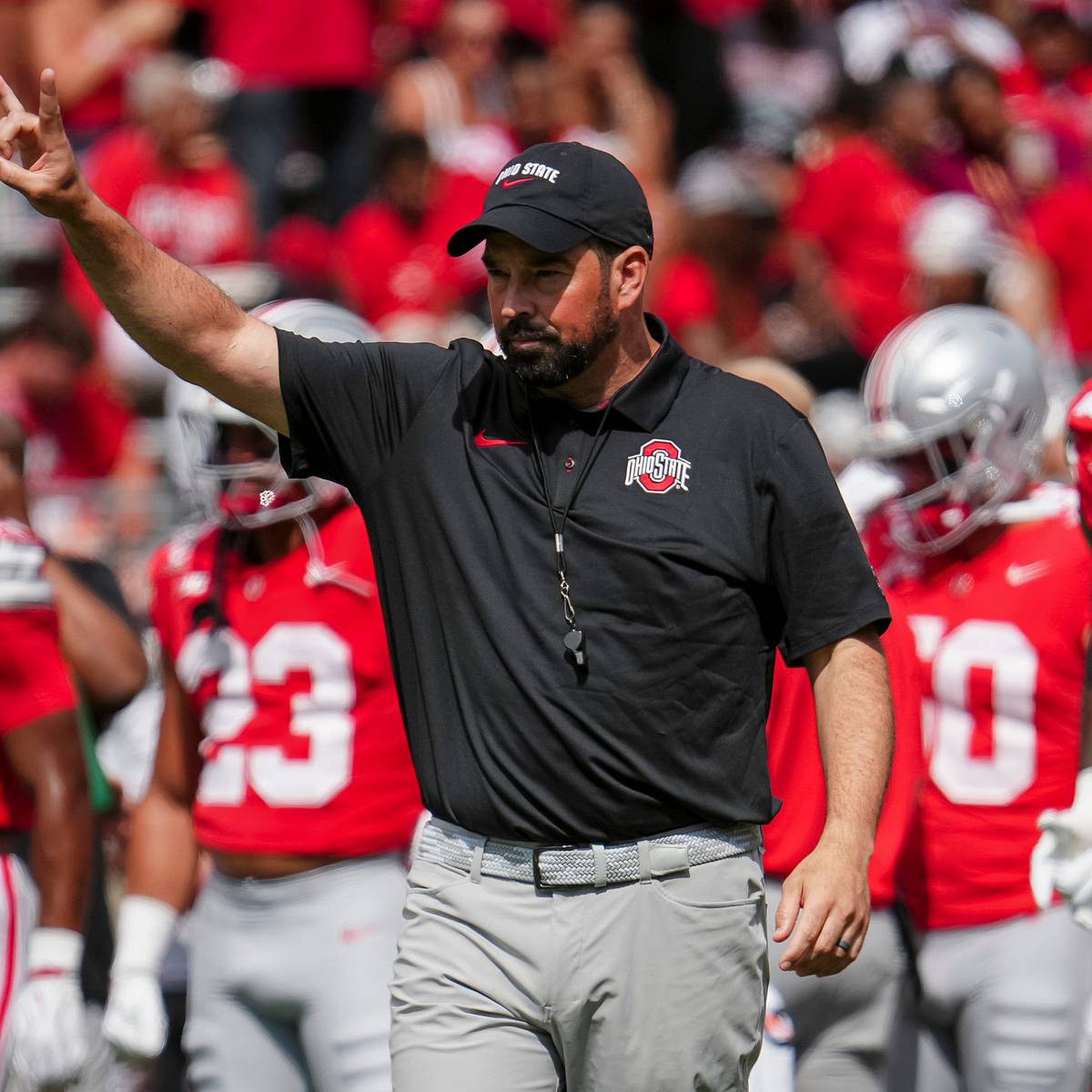 Greg McElroy Predicts Winner of Ohio State-Texas, Clash of Two Top-Ranked Teams