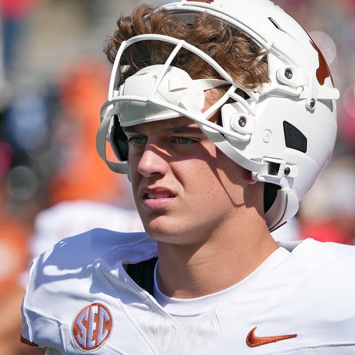 Ohio State vs. Texas Score Prediction by Expert Football Model