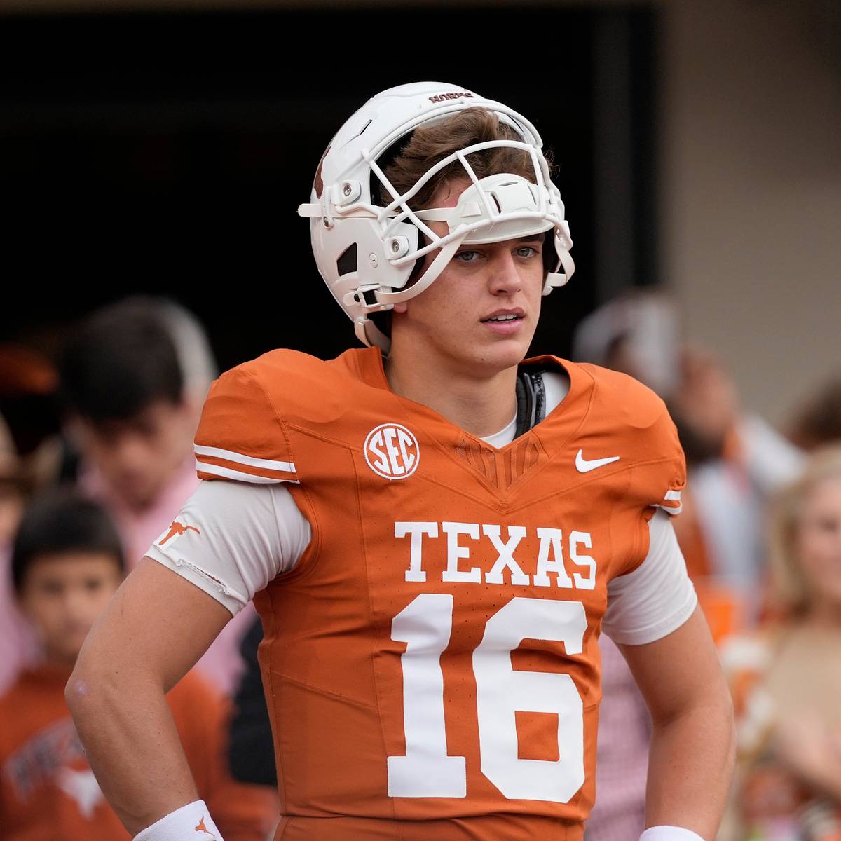 Ohio State Stays at No. 1 Over Texas in College Football Rankings Despite Loss