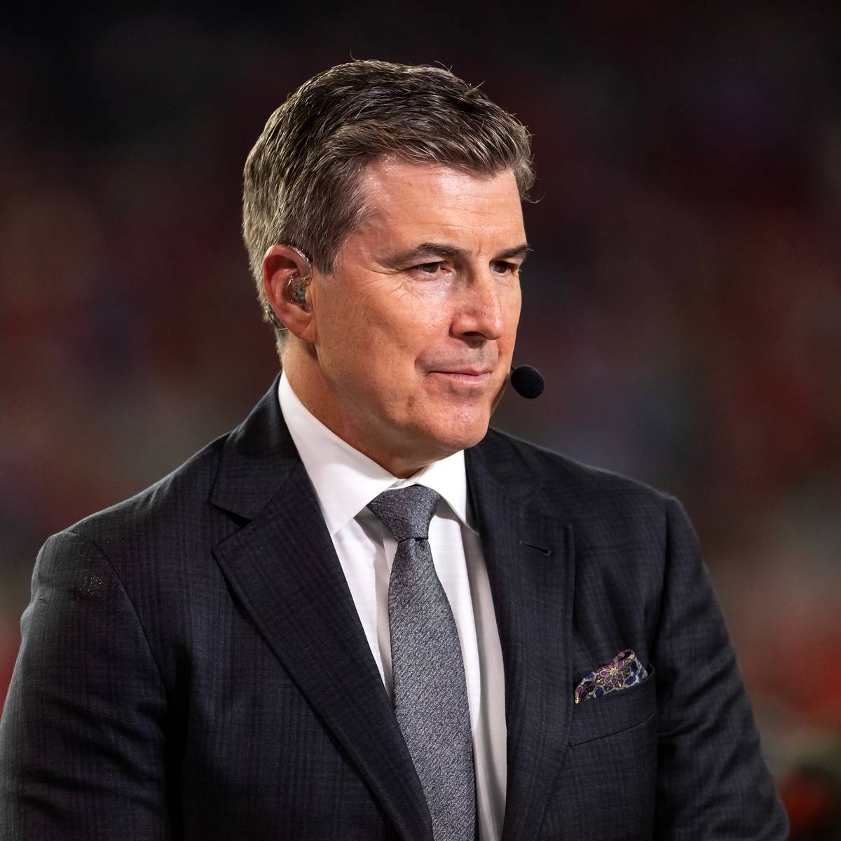 Rece Davis Refuses to Name Texas No. 1 Team in College Football After Ohio State Win