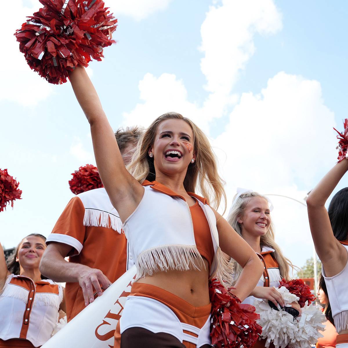College Football’s Undefeated Teams Ranked From Best to Worst After Week 5