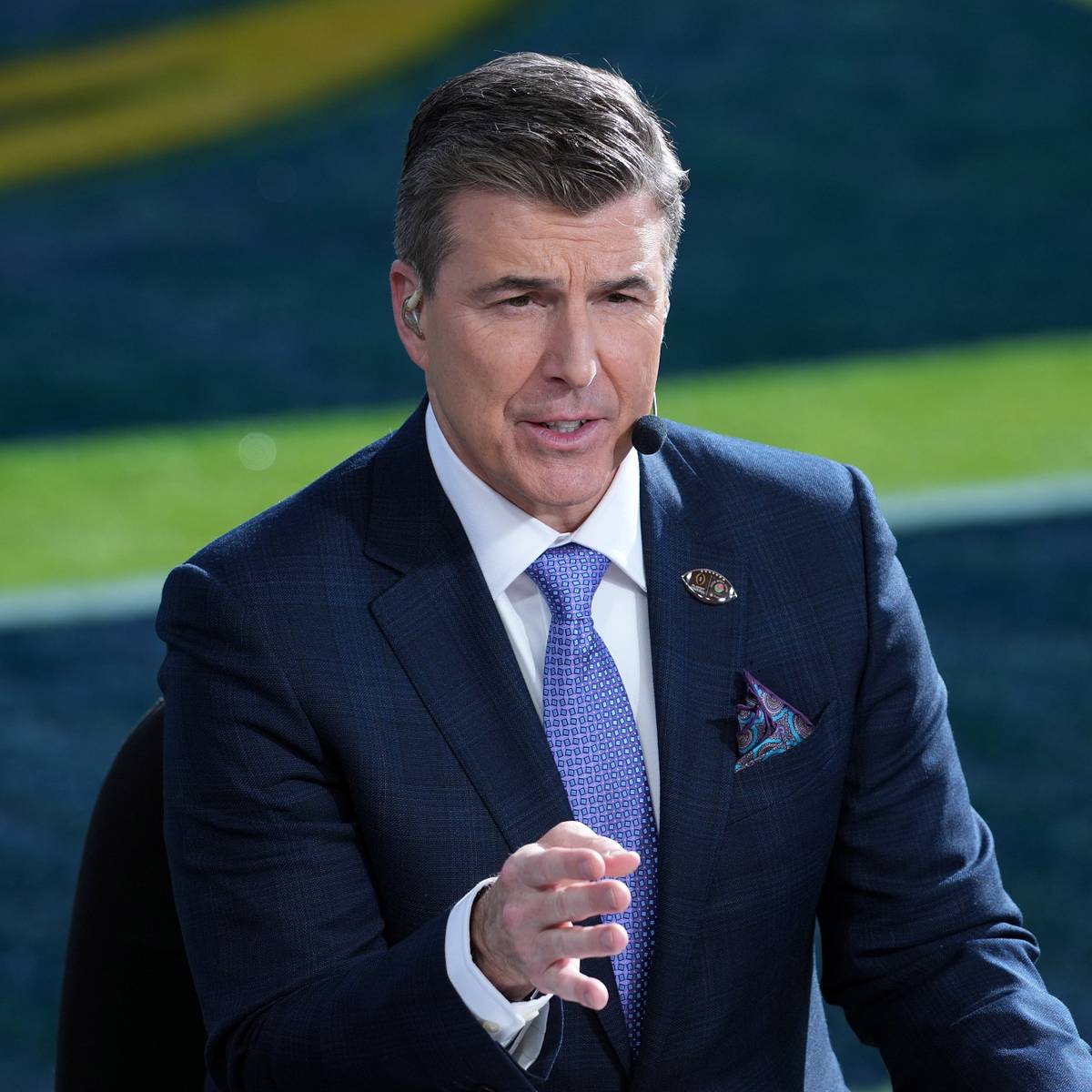 Where is College GameDay? How to Watch ESPN Kick Off College Football Today