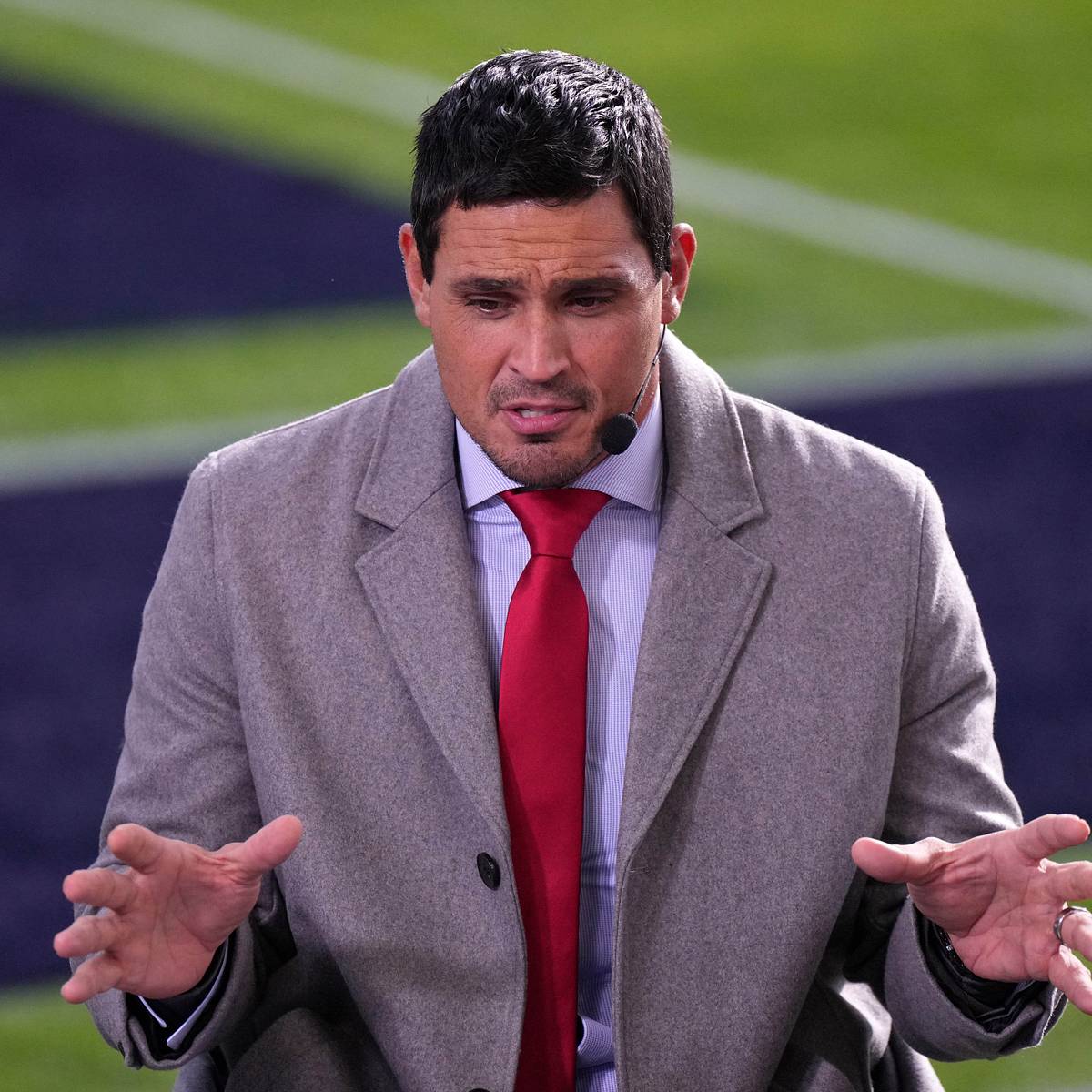 David Pollack Called Out for Controversial College Football Take