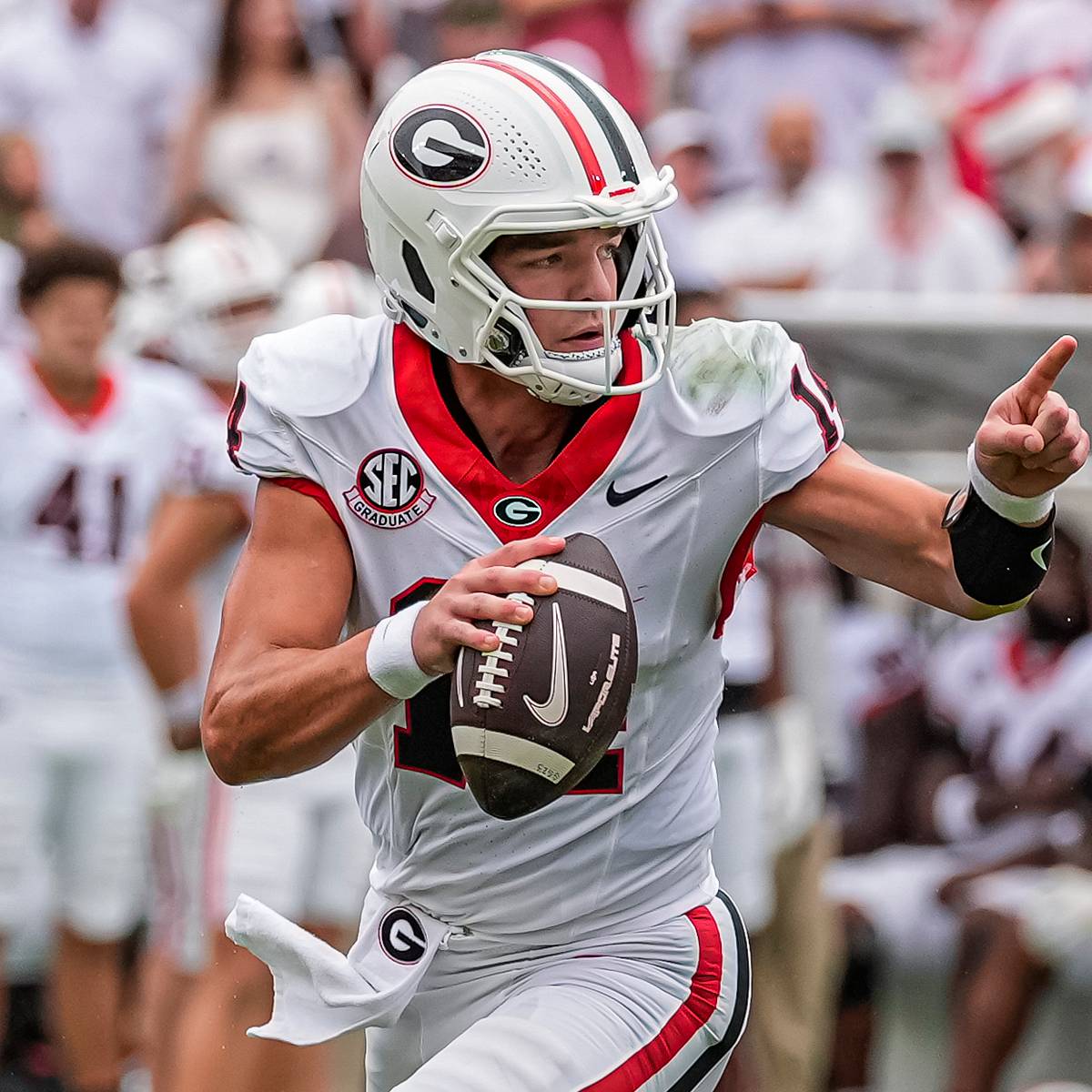College Football’s 5 National Championship Contenders Ranked From Worst to Best