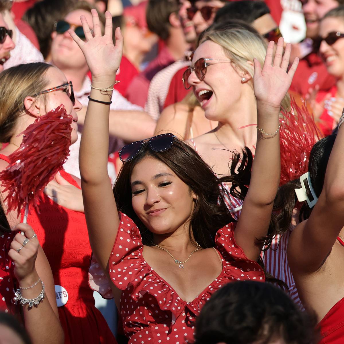 College Football’s No. 1 Team Set to Plummet in AP Top 25 Rankings After Rivalry Loss