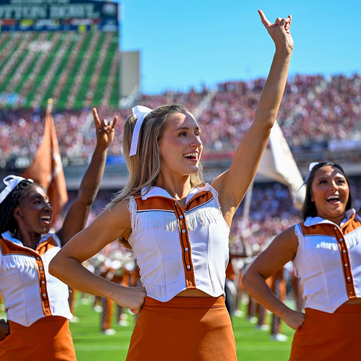 SEC Powerhouse Remains Most-Watched Team in College Football Despite Loss