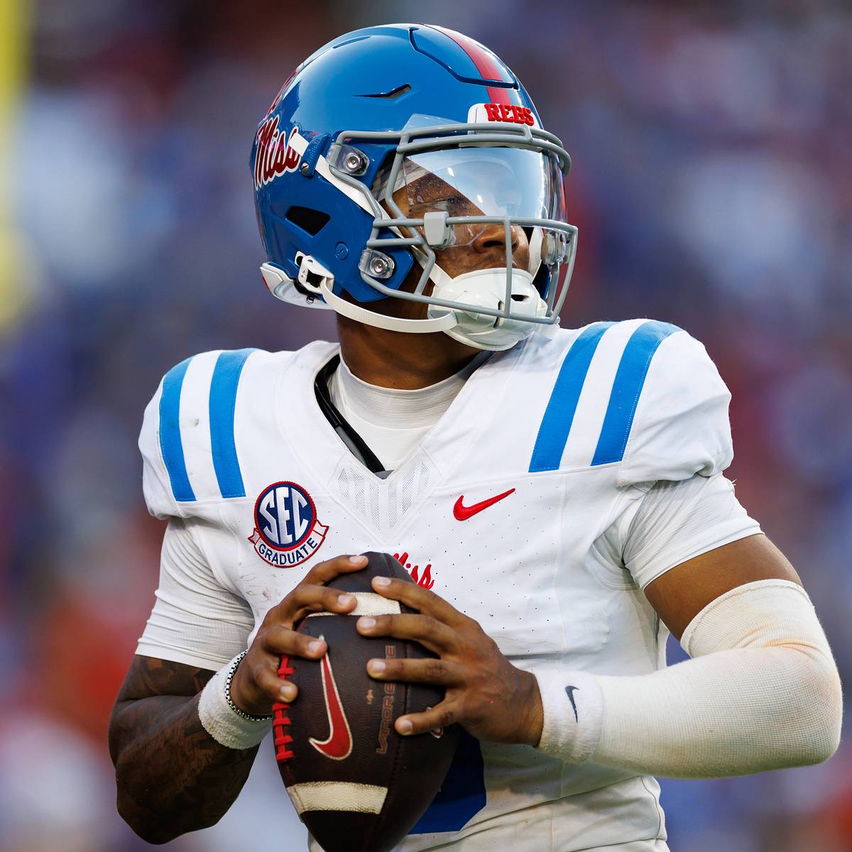 6 College Football Teams On Upset Alert In Week 7