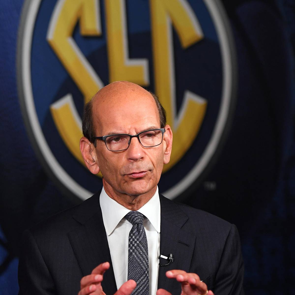 Paul Finebaum Names Texas' Loss Most Damaging of Week 7, Blames Steve Sarkisian