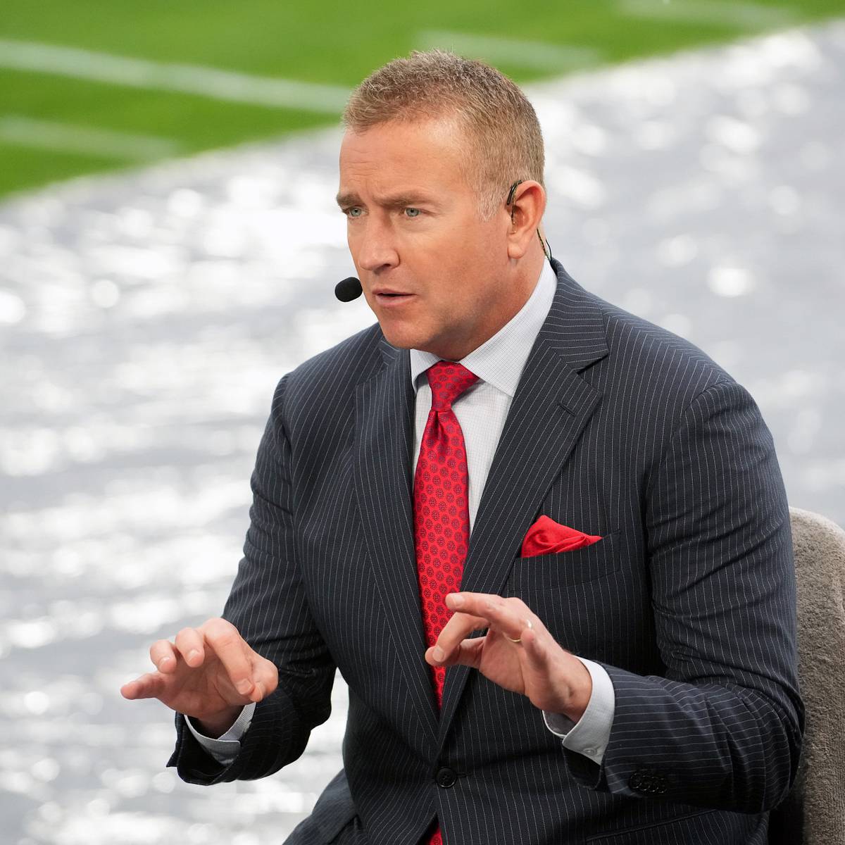 Kirk Herbstreit Warns National Powerhouse Has Run Out of ‘Wiggle Room’ After Week 7 Loss