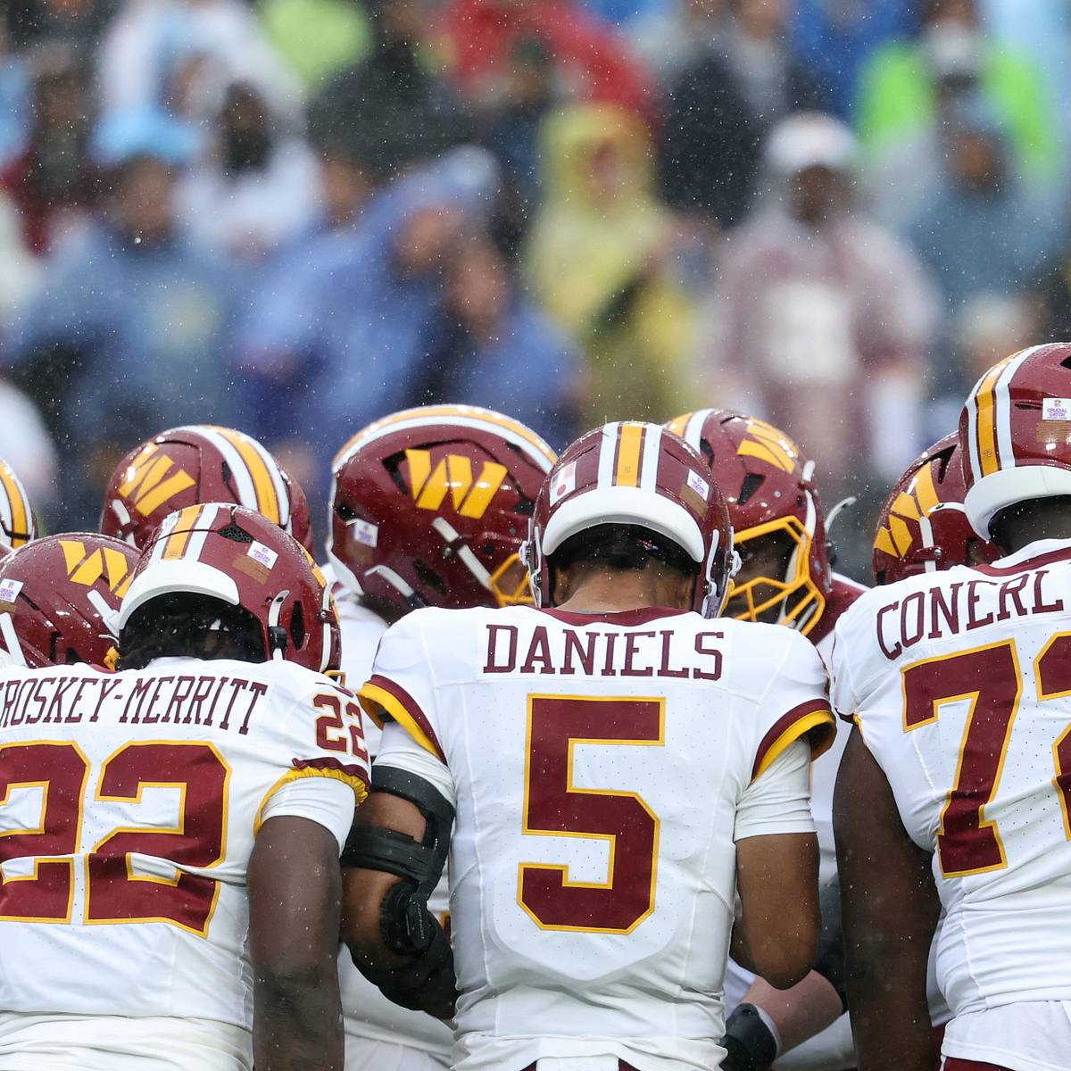 si.com - Philip Hughes - How to Watch Commanders vs. 49ers: TV Channel, Start Time, Streaming, and Radio