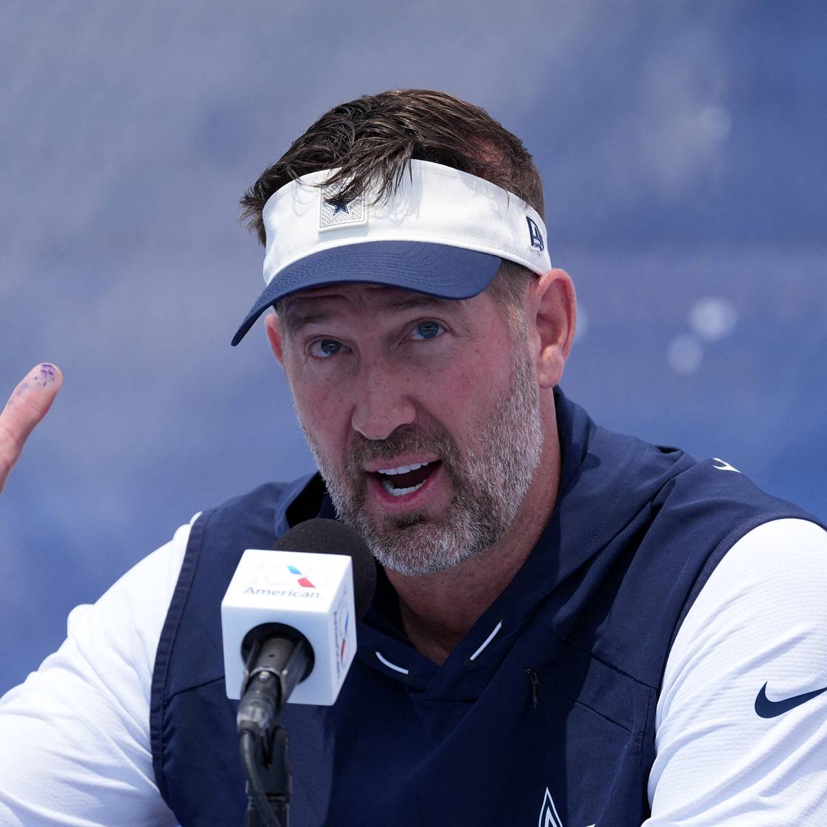 si.com - Zach Dimmitt - Latest Dallas Cowboys Injury Update Includes Good and Bad News for Defense