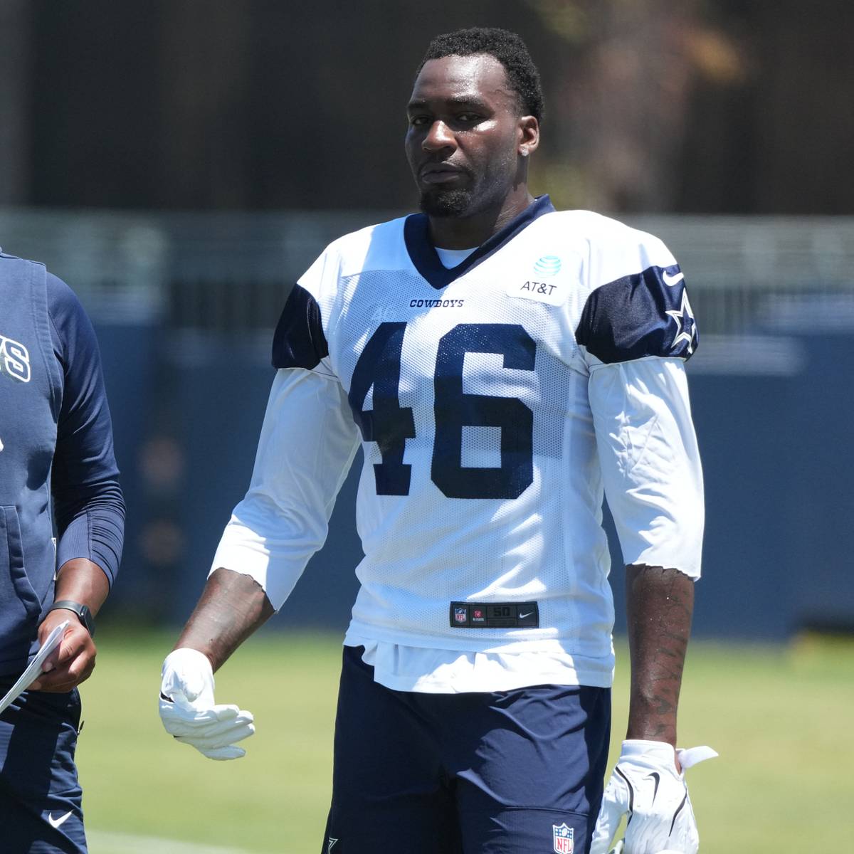 The Dallas Cowboys: A New Season Brimming with Optimism