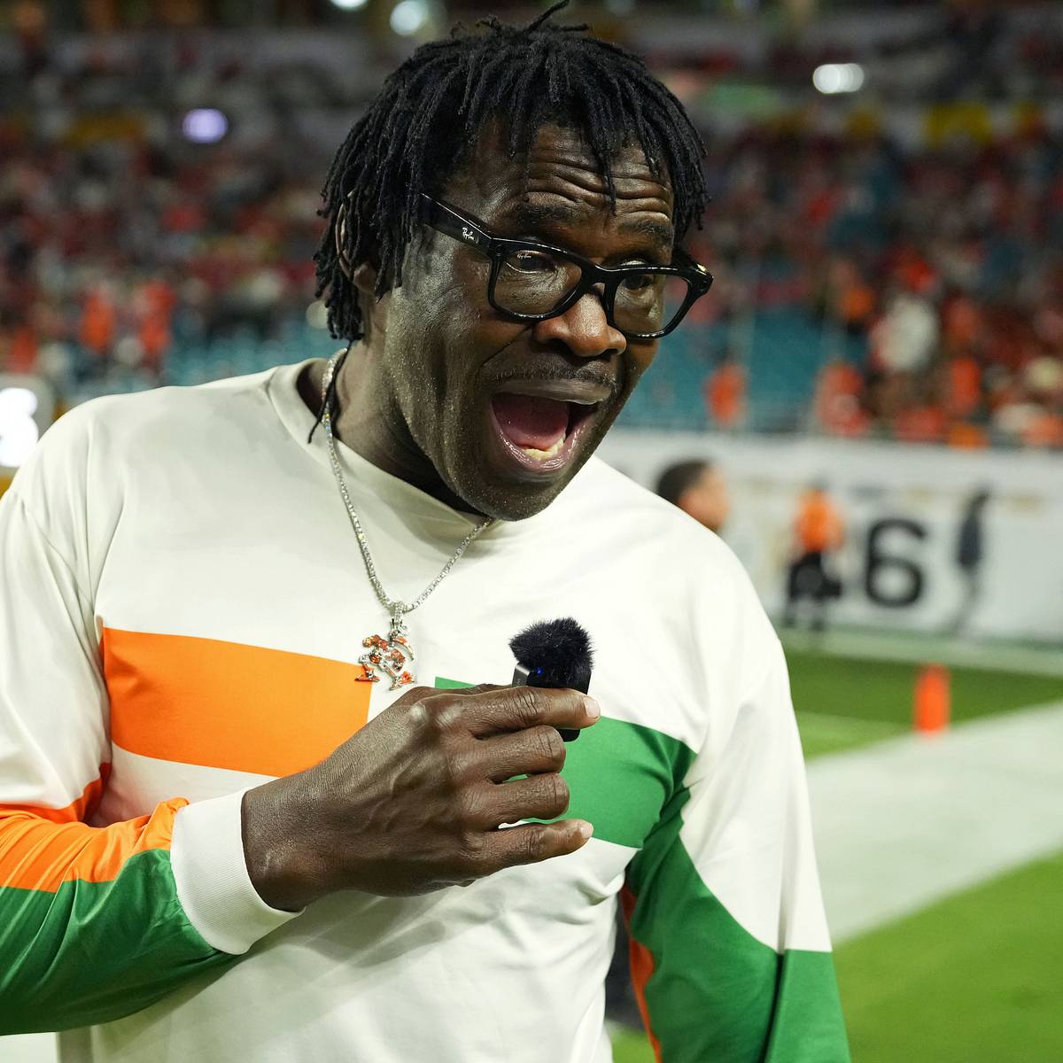 si.com - Mike Moraitis - Michael Irvin Gives Game-By-Game & Final Record Predictions For Cowboys' 2026 Season