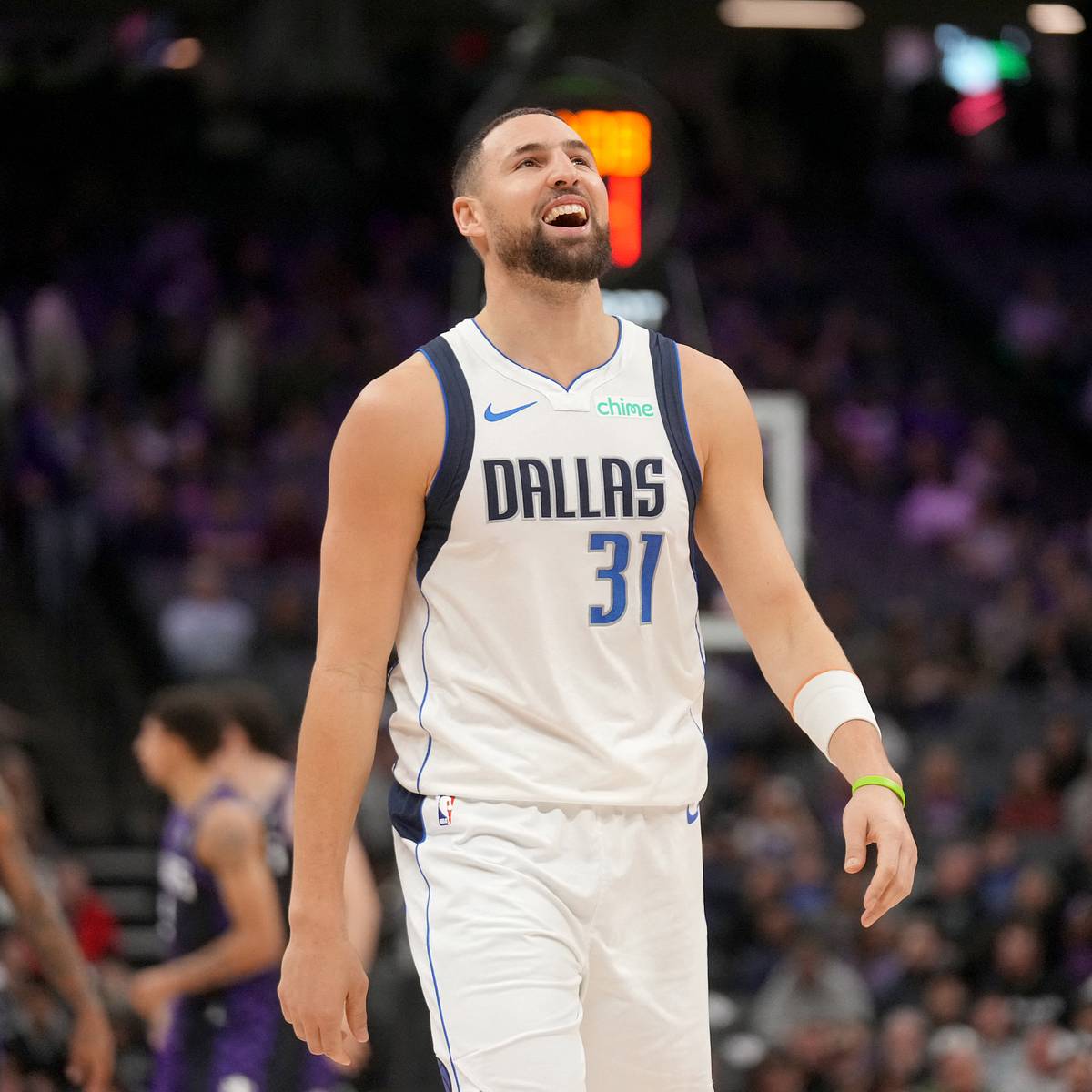 si.com - Austin Veazey - The Surprising Financials Behind Klay Thompson's Exit From Mavericks