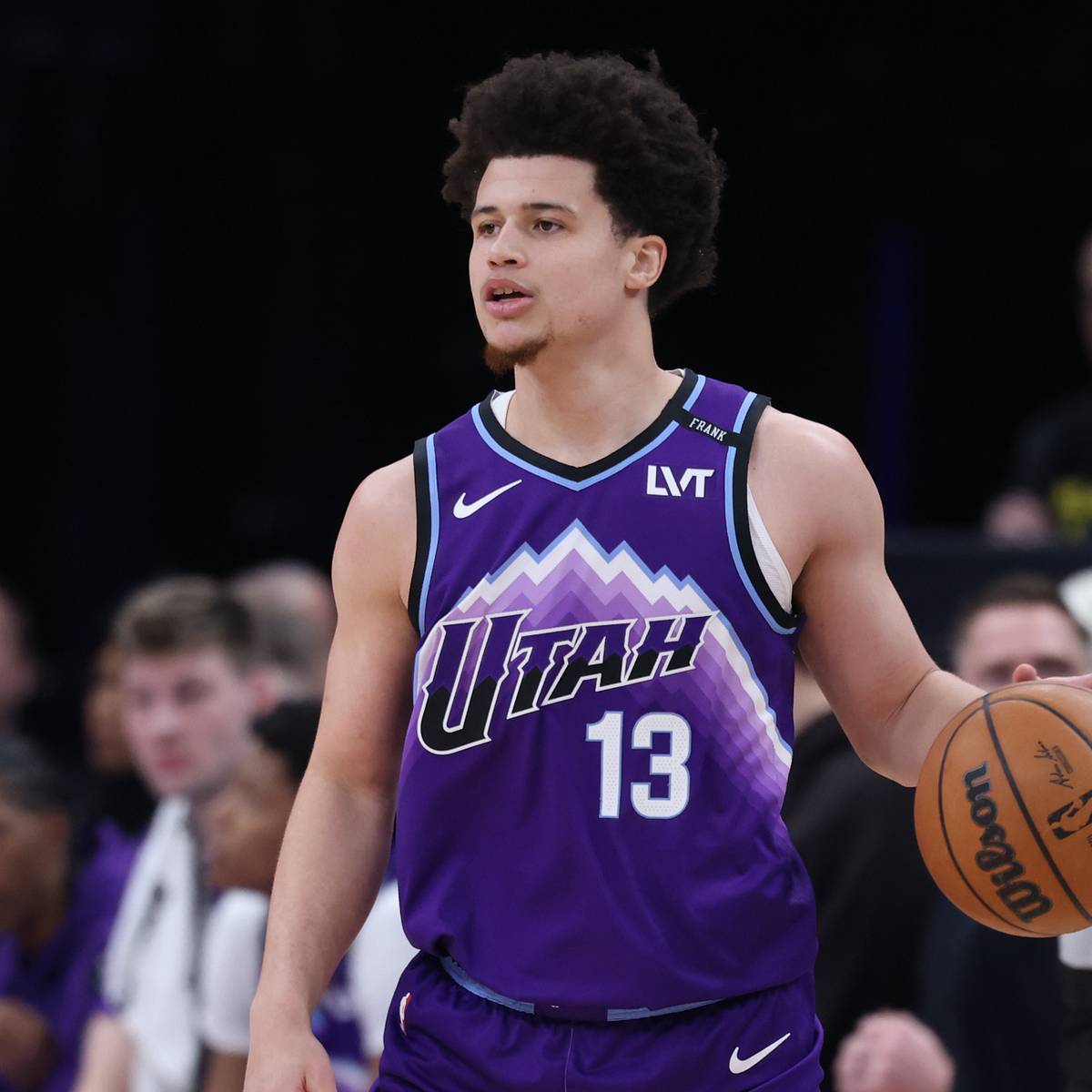 si.com - Austin Veazey - How Walter Clayton Jr. Fits With the Dallas Mavericks