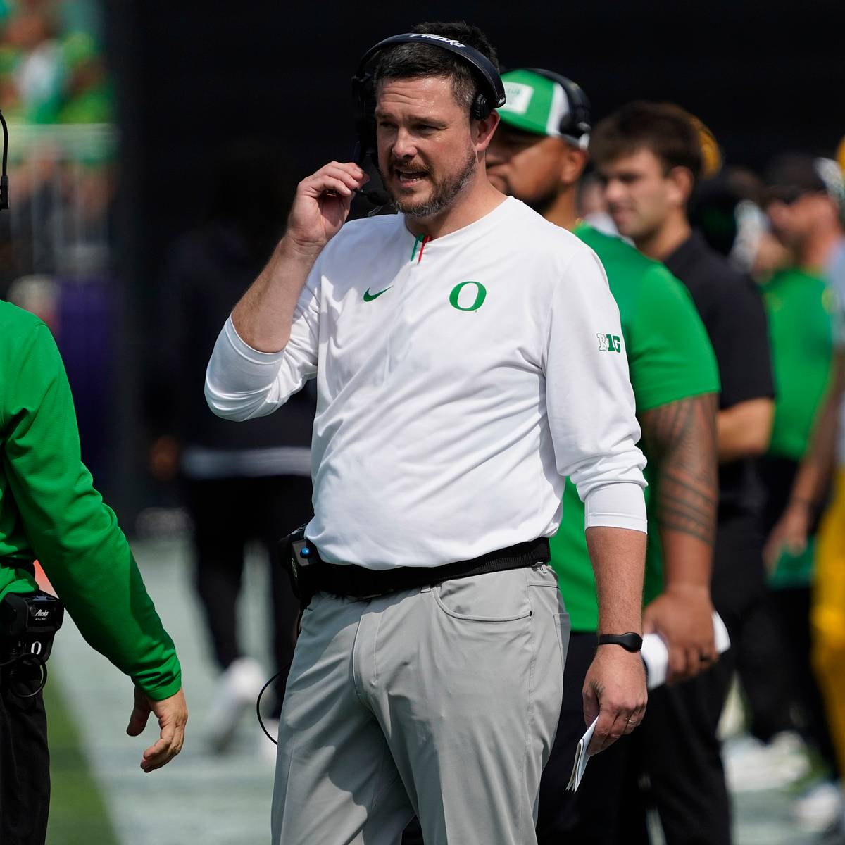 si.com - Lorenzo Reyna - Five-Star Quarterback Makes Recruiting Announcement With Oregon, Texas A&M