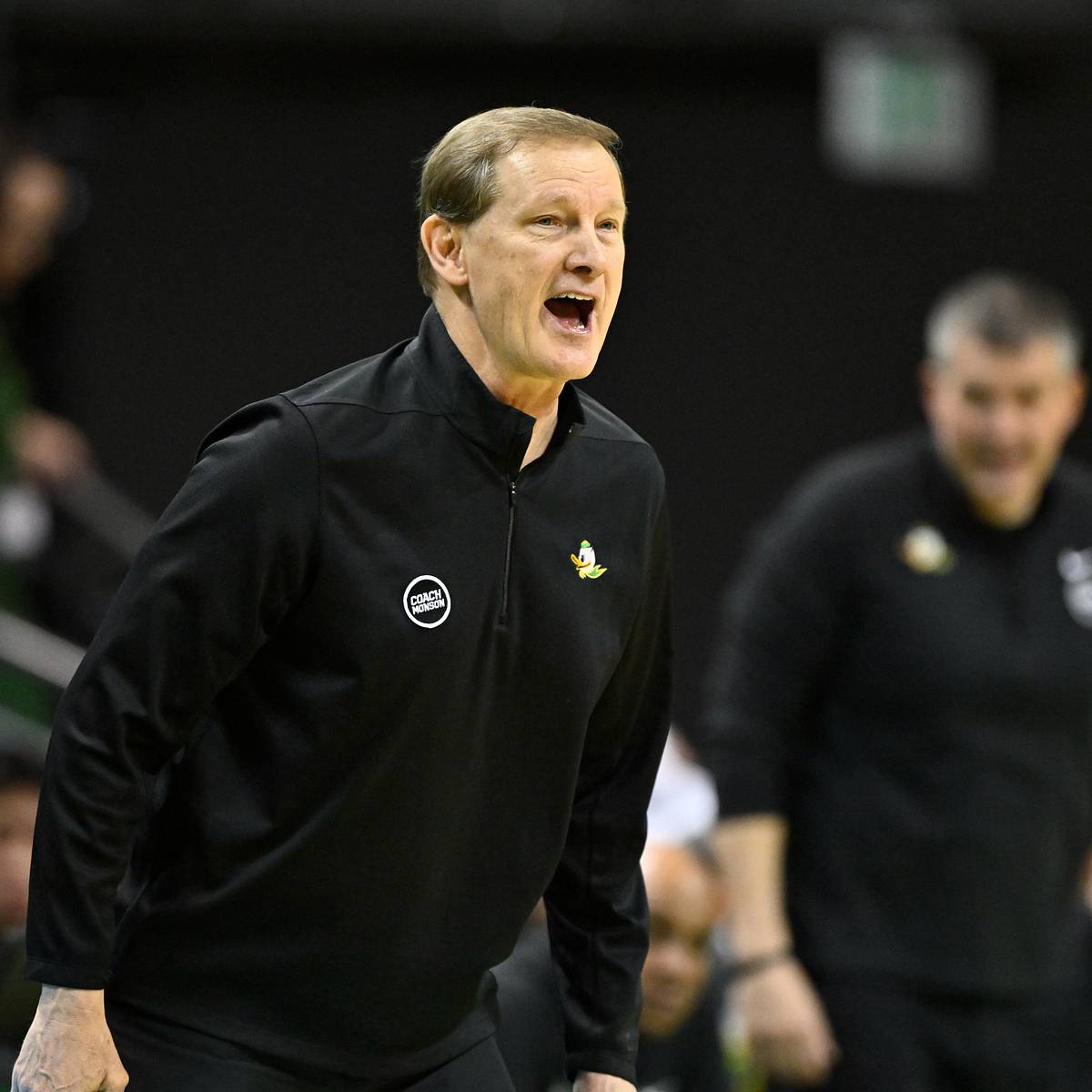 si.com - Arden Cravalho - Oregon Ducks Basketball To Host Pacific Northwest Foe in Non-Conference